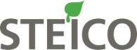 Dřevostyvby Vinkler rodinné domy Steico-logo